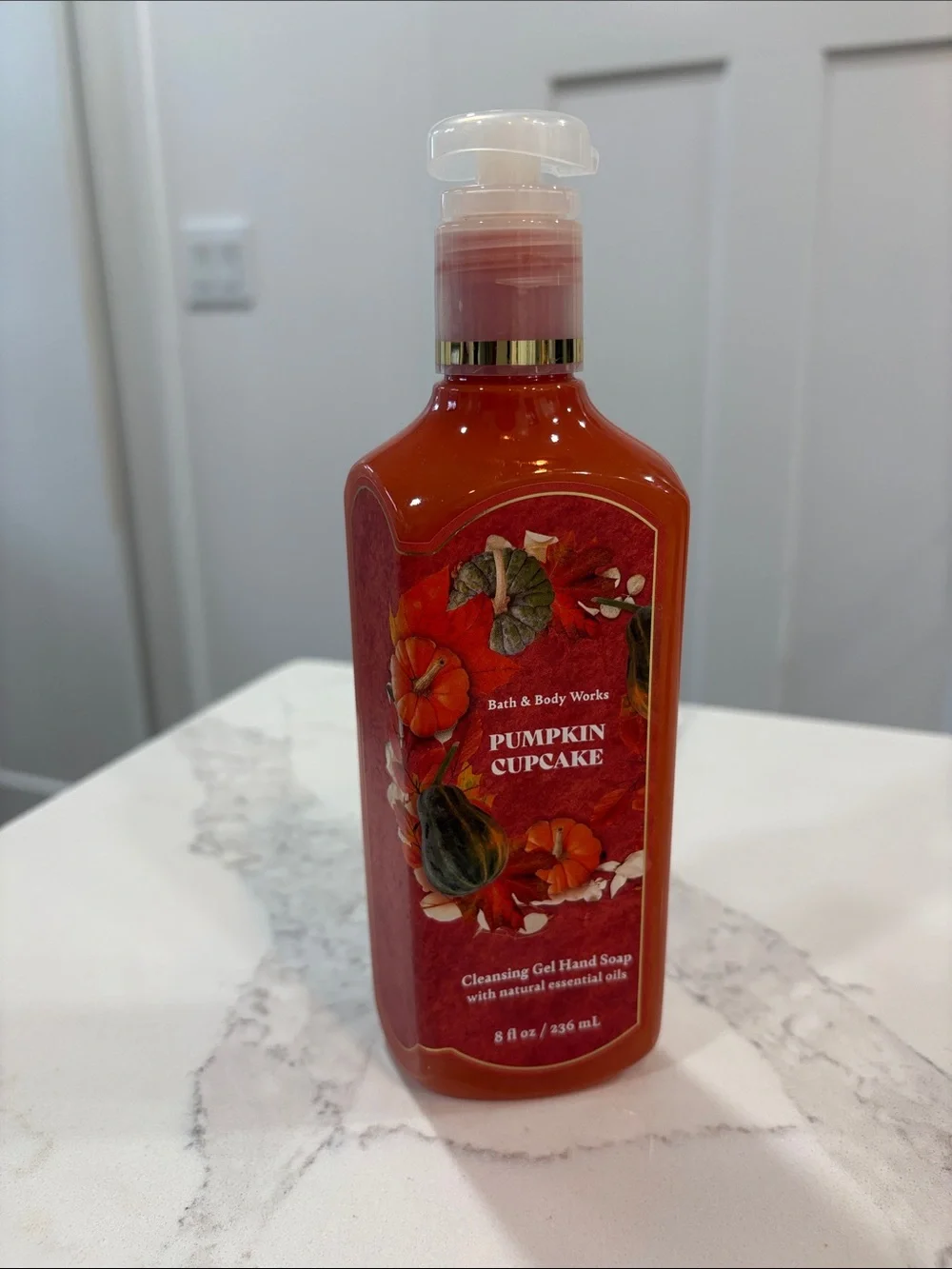 Bath & Body Works bath body